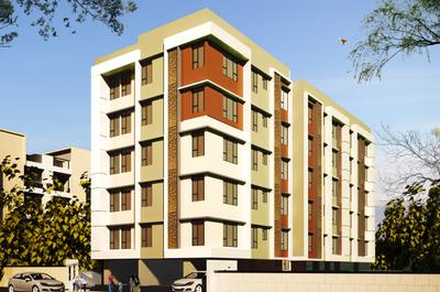 Gallery Cover Pic of Jalan Domjur Pride