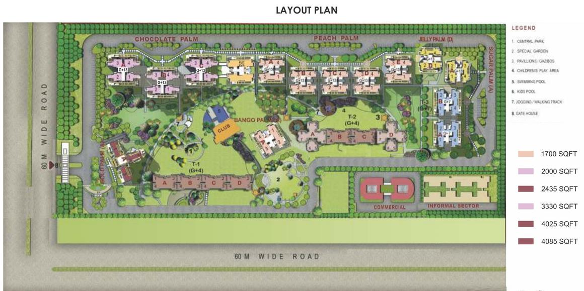 Omaxe Palm Greens - Image 18