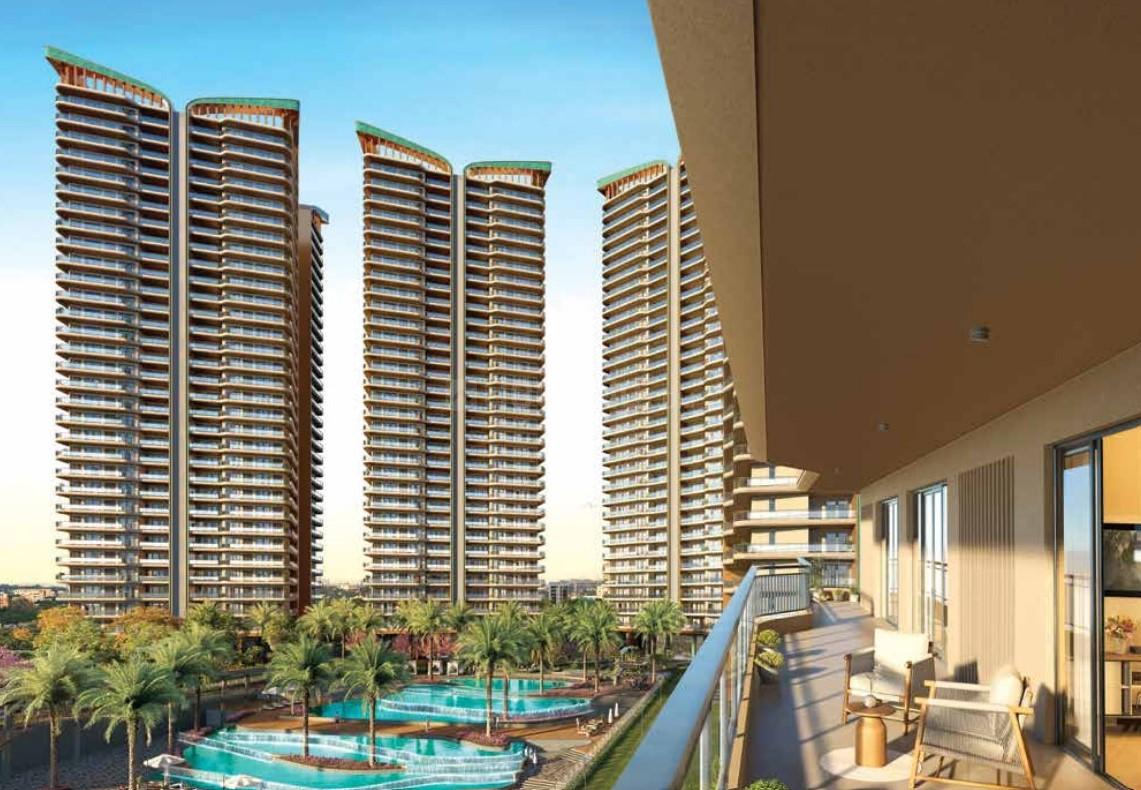 Jade County Phase 1 - Image 4