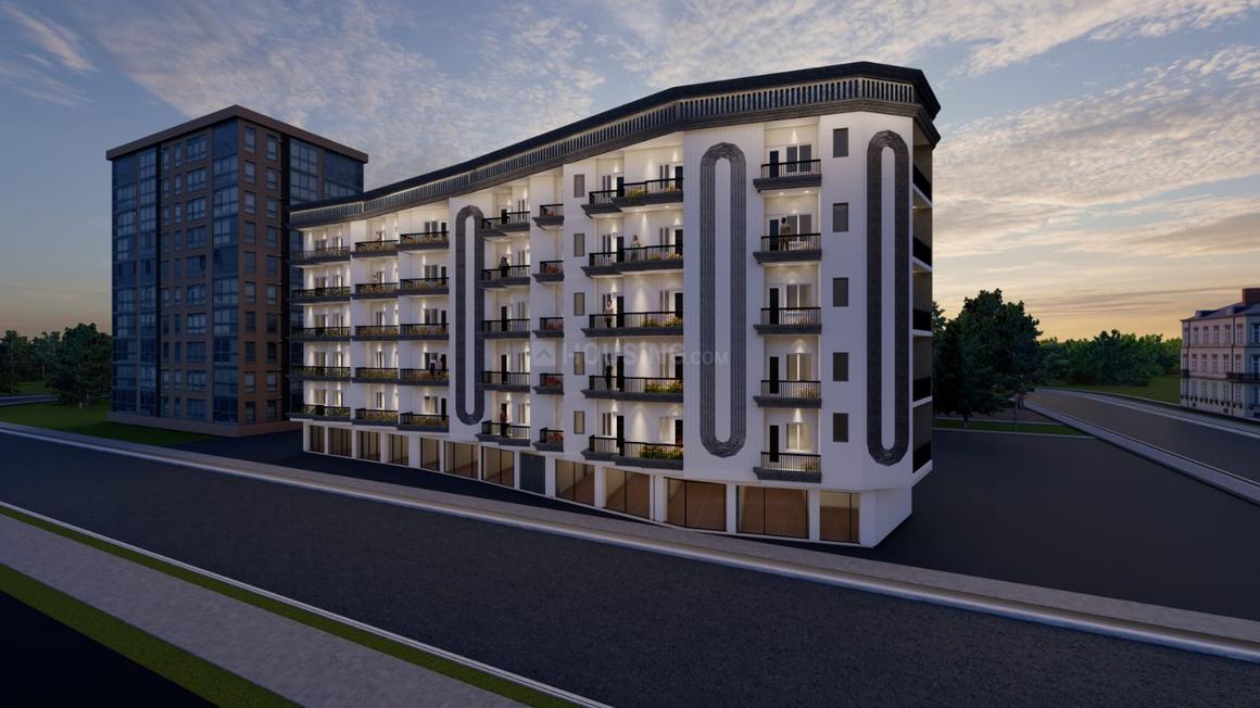 New DS Apartment - Image 2