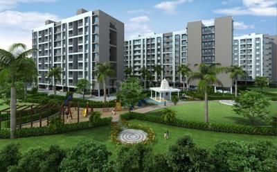 2 BHK Apartment