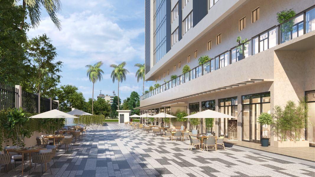 Nextra The Address - Image 5