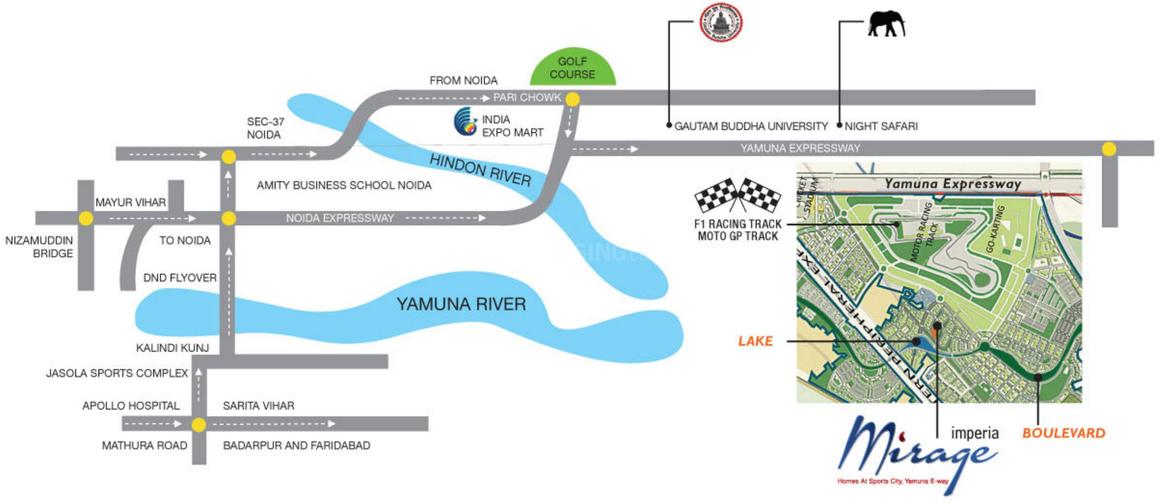 Imperia Mirage Homes - Image 12