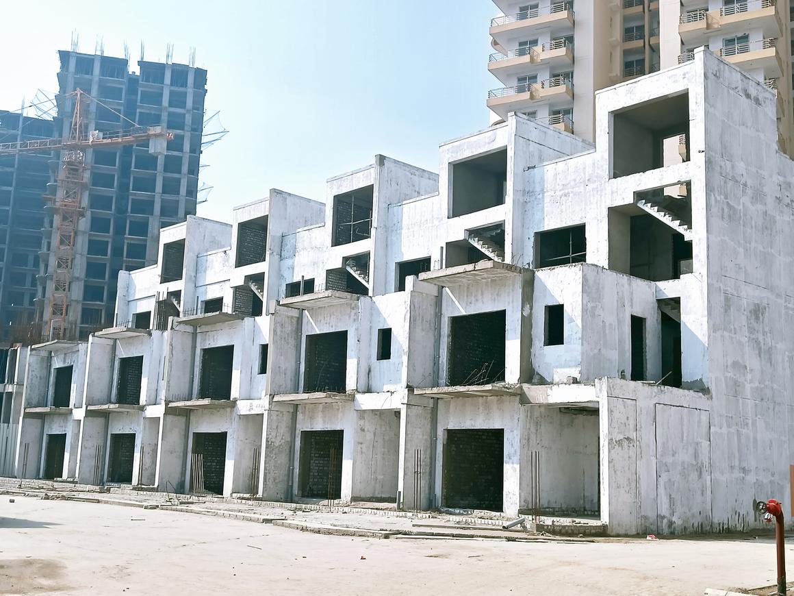 Solitairian City - Image 73