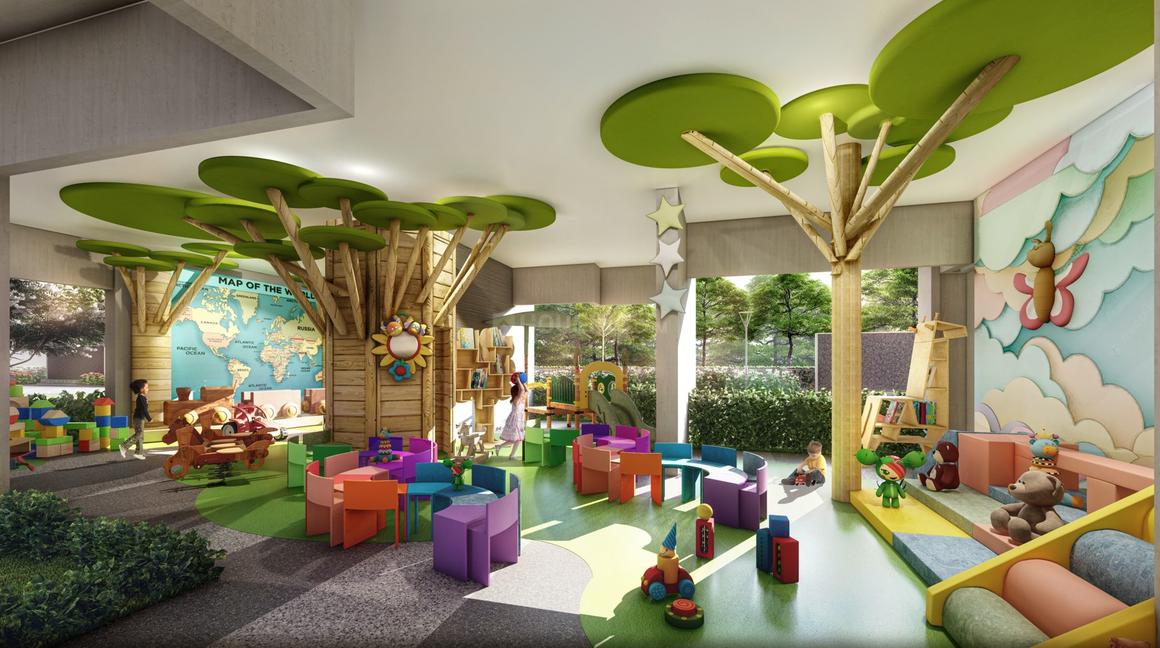 Arihant One - Image 17