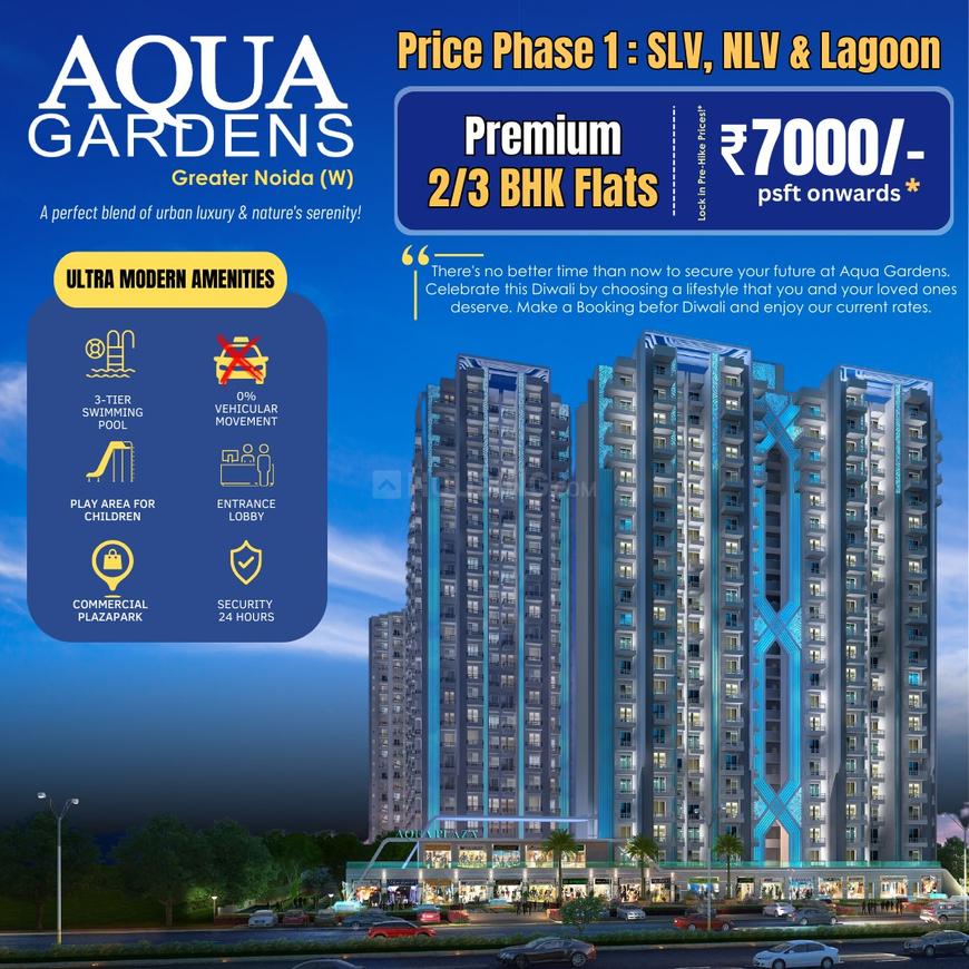 Shri Radha Aqua Garden - Image 45