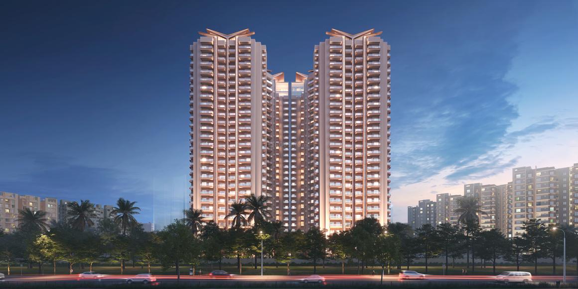 R G Mirage Tower L - Image 7