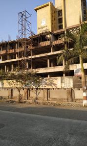 Gallery Cover Pic of Sadguru Complex Bldg No 9