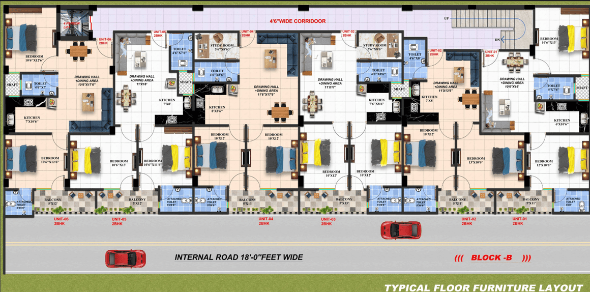 Trinity Orchid Tower - Image 8