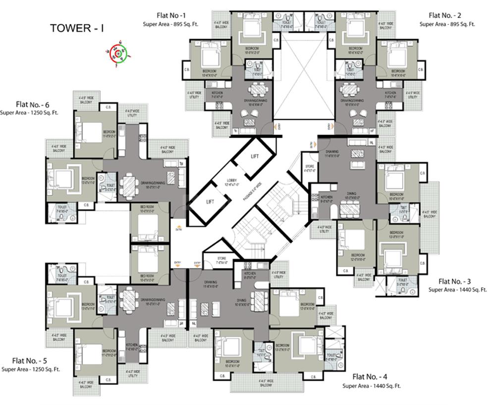 Sethi Max Royal - Image 36