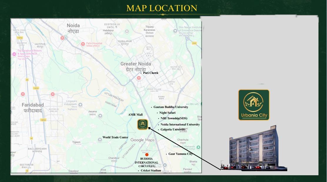 Trivor Urbania City - Image 17