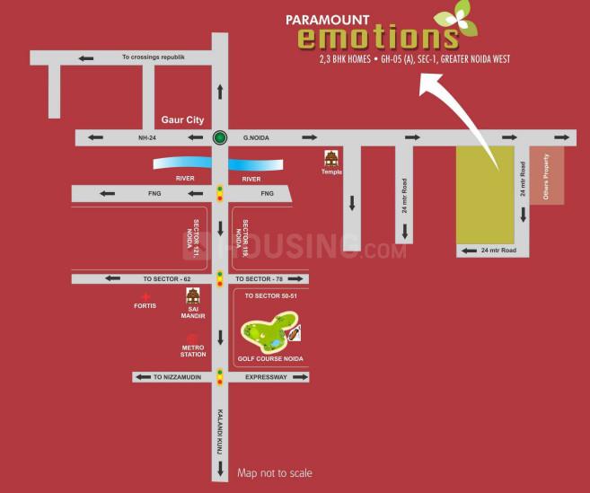 Paramount Emotions - Image 34