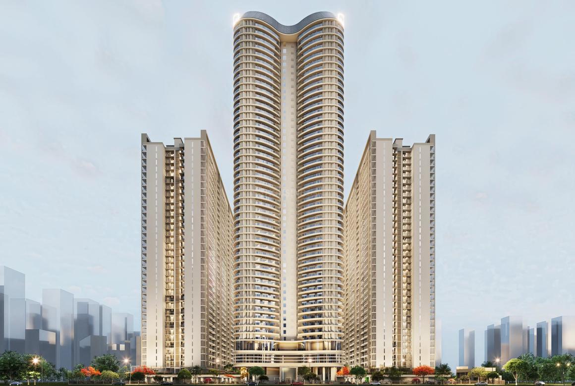 Gaurs Aspire Centurian Park - Image 6