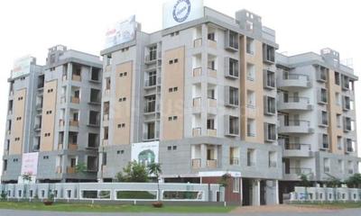 Gallery Cover Pic of Sangath Silver ABCD