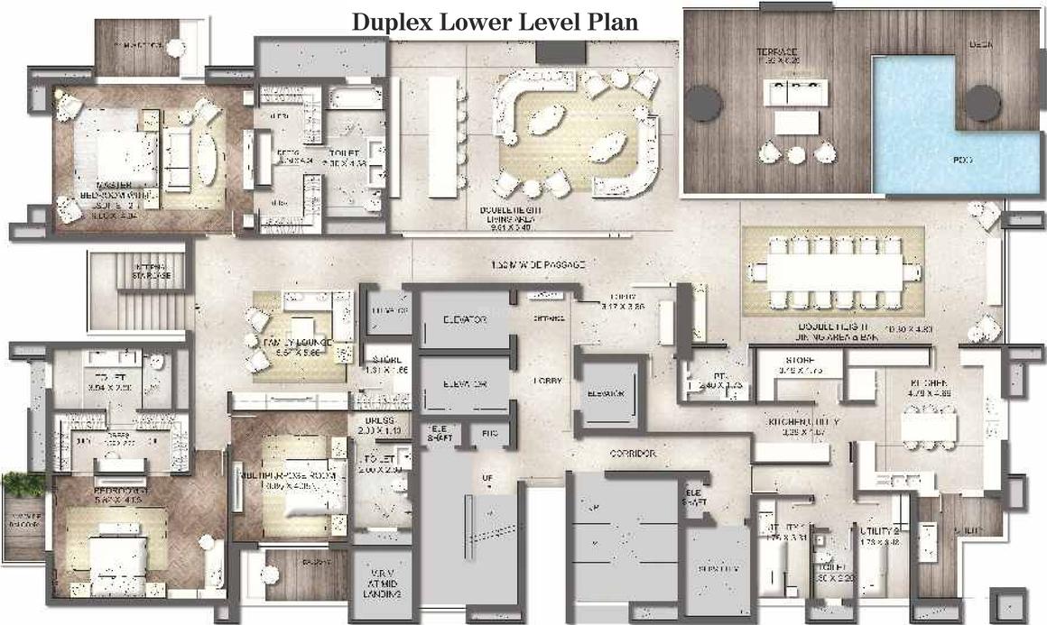 ATS Knightsbridge - Image 20