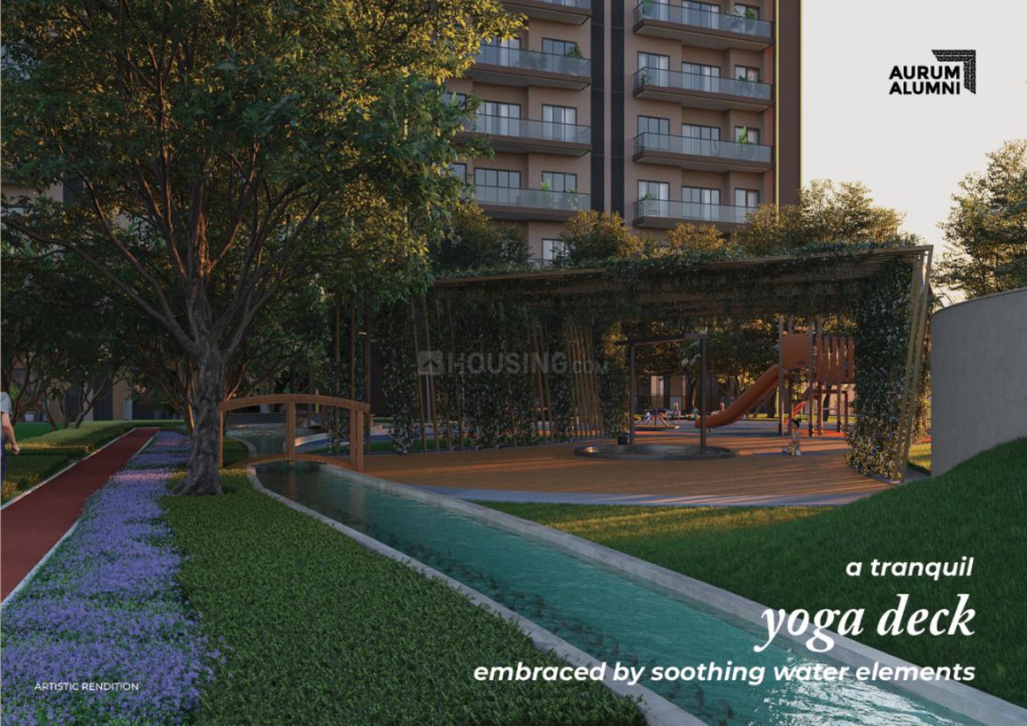 Aurum Alumni Bliss - Image 11