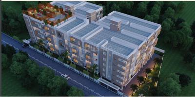 RNG Westend in Bachupally, Hyderabad Price, Reviews Floor Plan