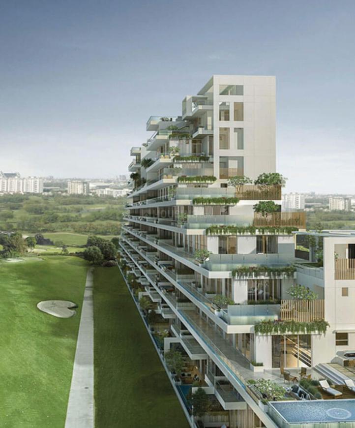 Home And Soul Page Three Residences - Image 3