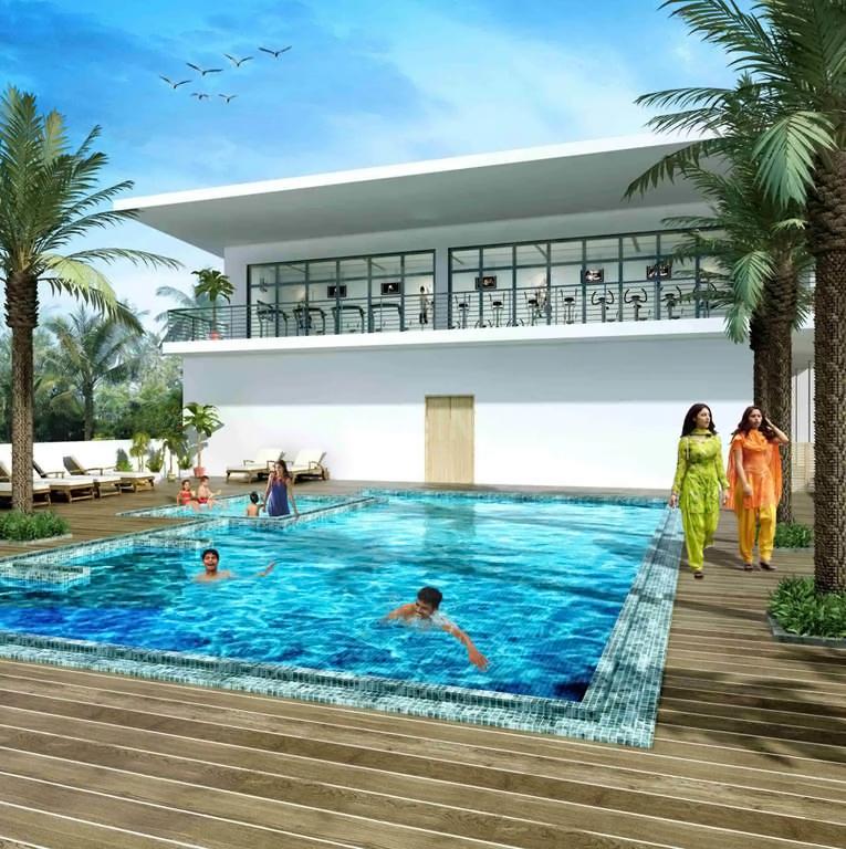 Gem Grove in Padur Price, Reviews & Floor Plan