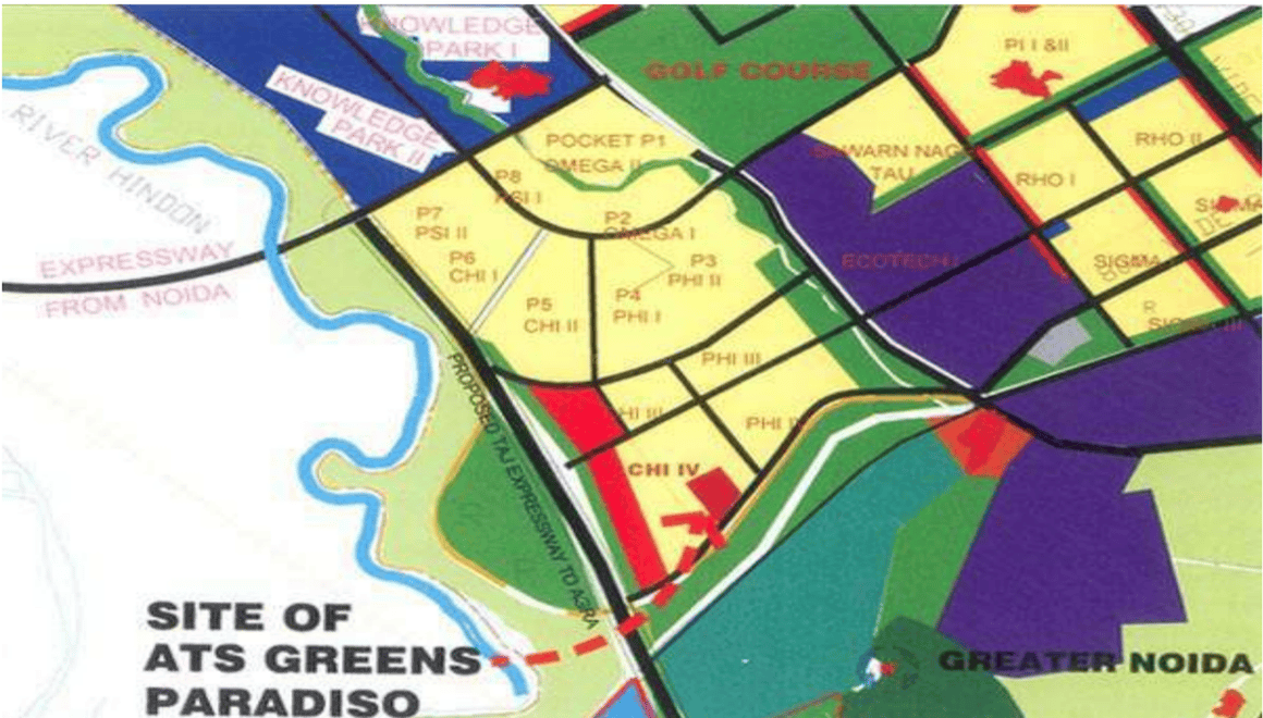 ATS Paradiso - Image 15