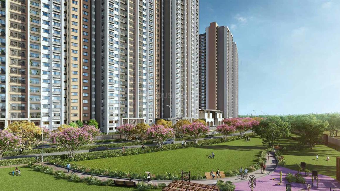 Prestige Meridian Park Phase II - Image 6