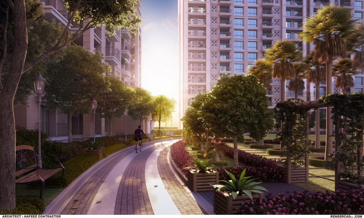 ATS Kingston Heath - Image 8