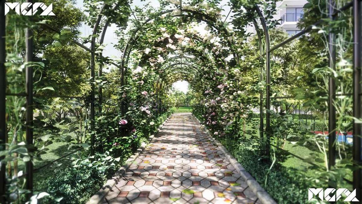 Godrej Palm Retreat 1 - Image 23