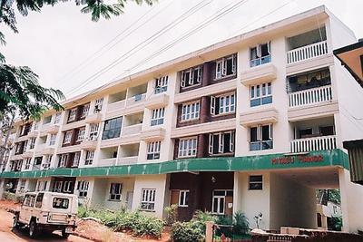 Gallery Cover Pic of Sumit Mitasu Manor