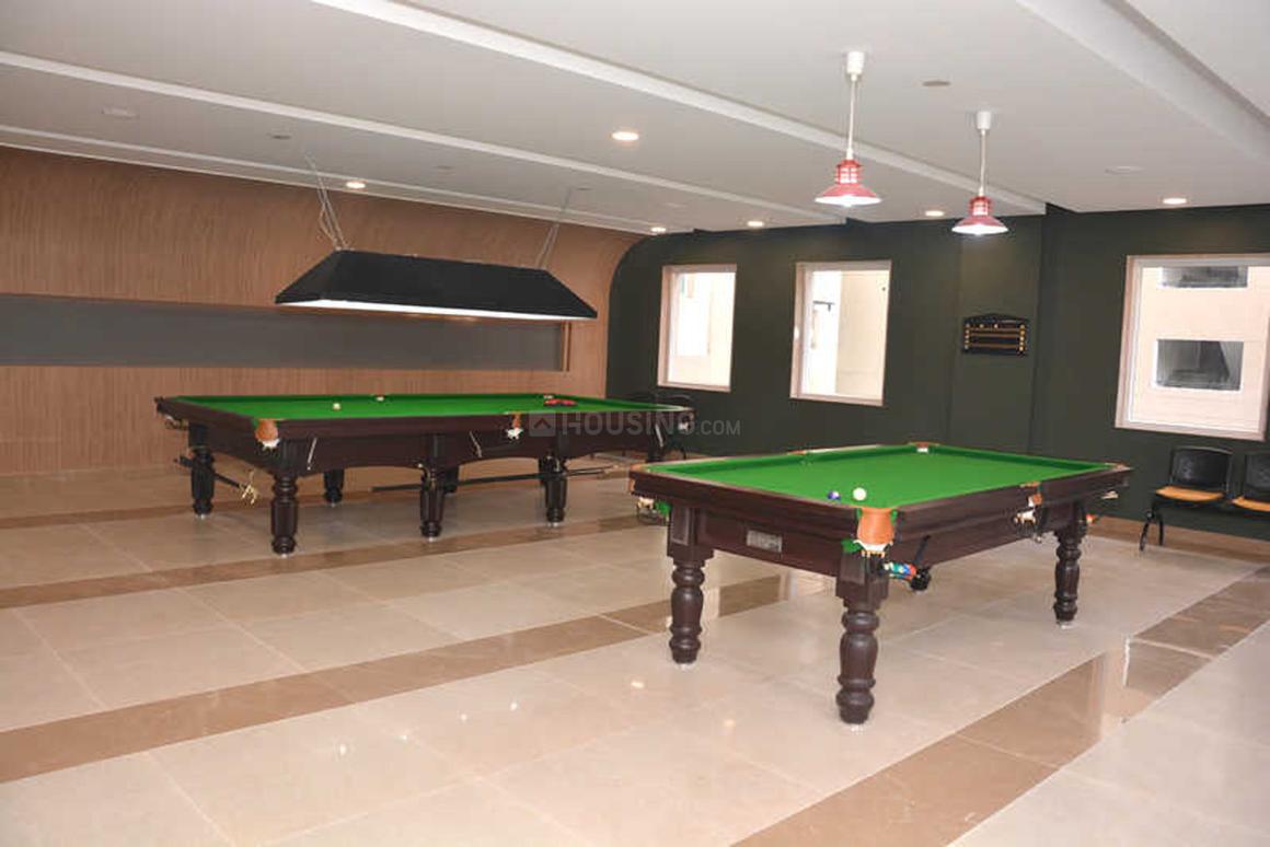 Nimbus The Golden Palms - Image 15