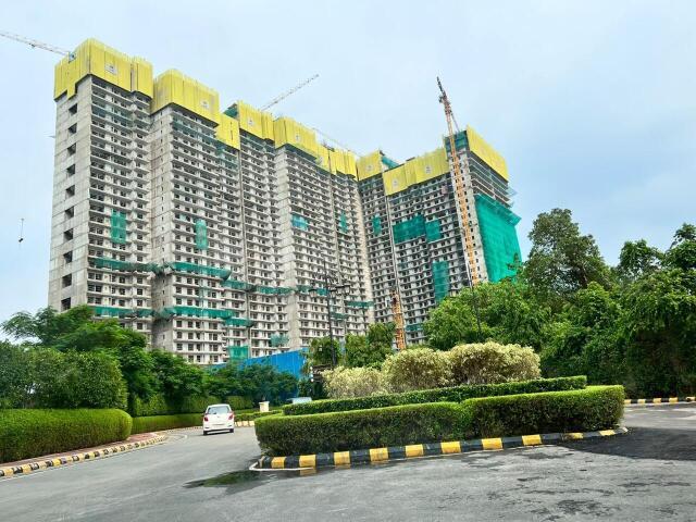 DLF One Midtown - Image 52