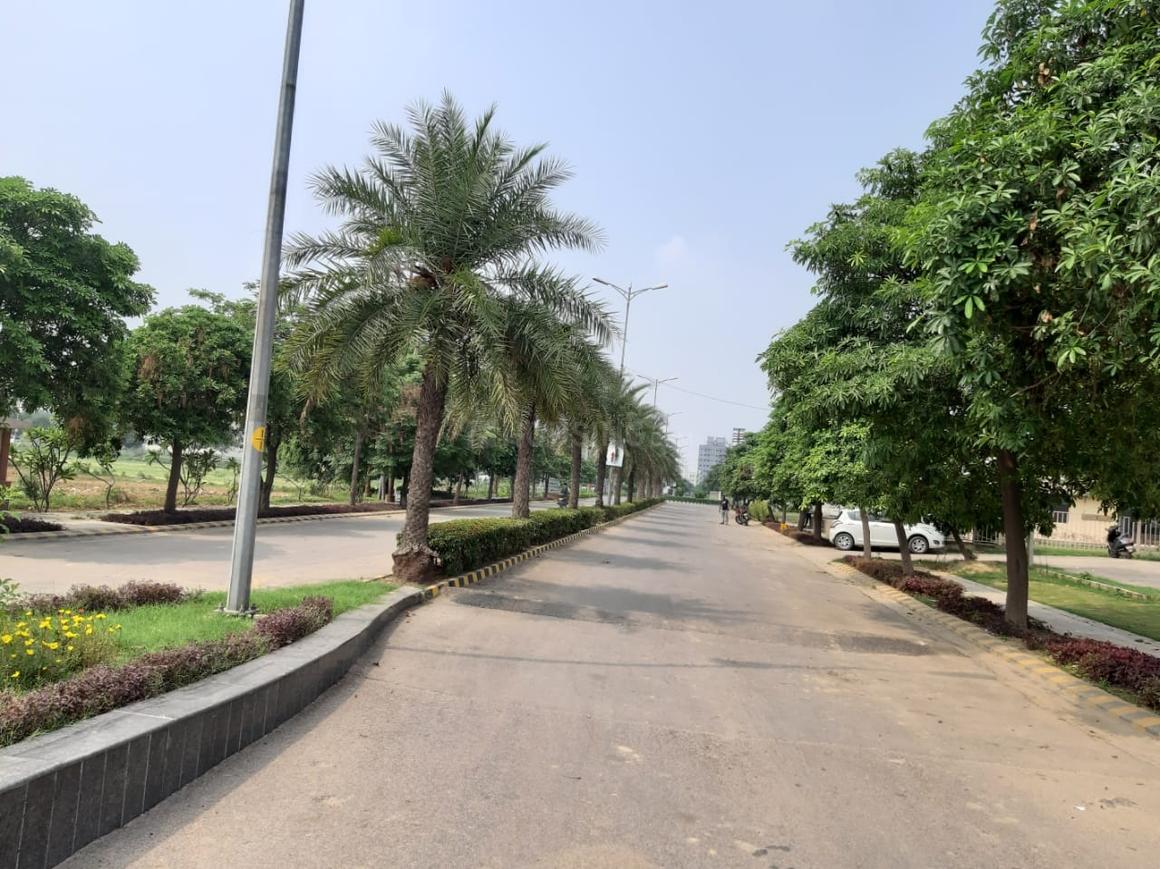 Aditya World City Residential Plots - Image 7