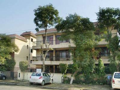 2 BHK Independent Floor