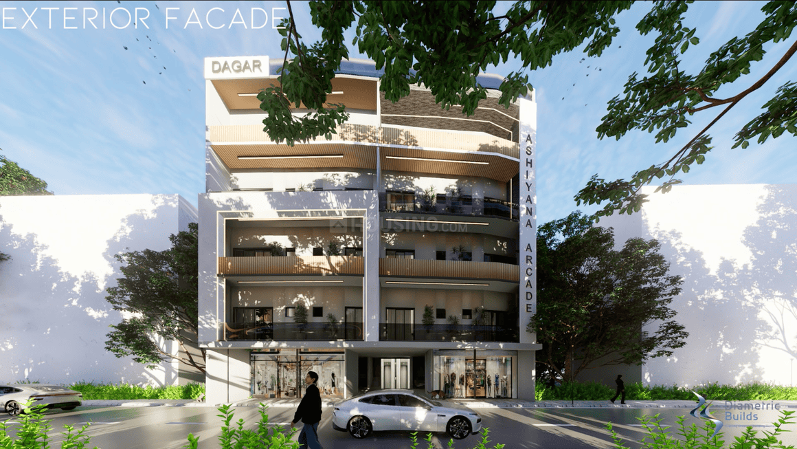 Ashiyana Arcade - Image 4