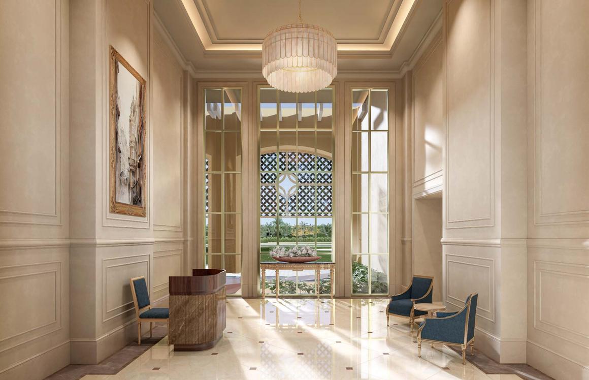 Legacy By Gaurs - Image 11