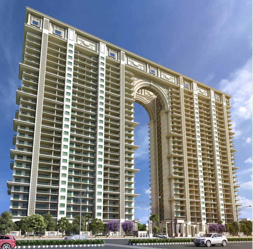 Mahagun Mirabella - Image 3