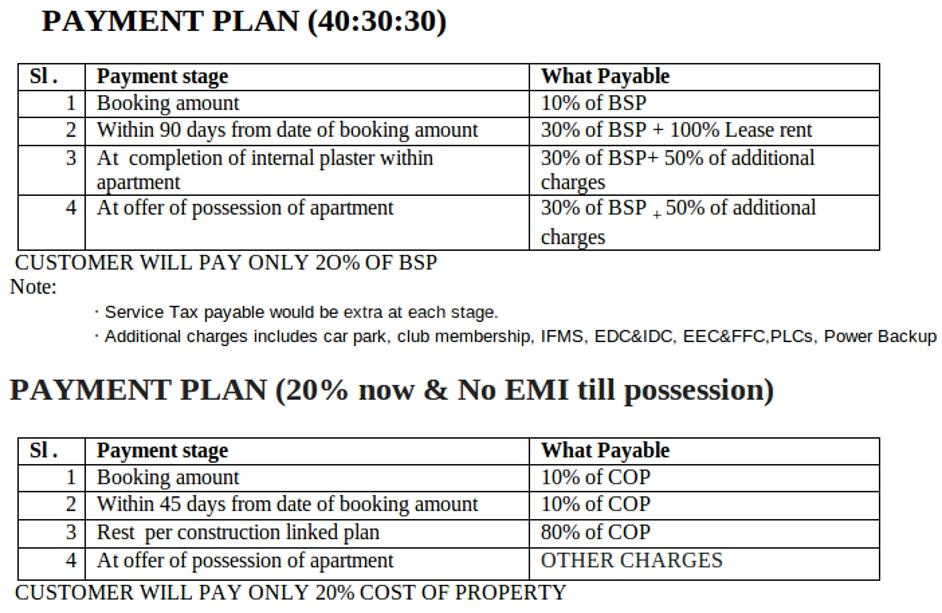 Imperia Mirage Homes - Image 14
