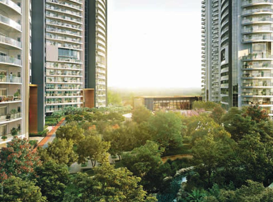 Adani Lushlands - Image 30