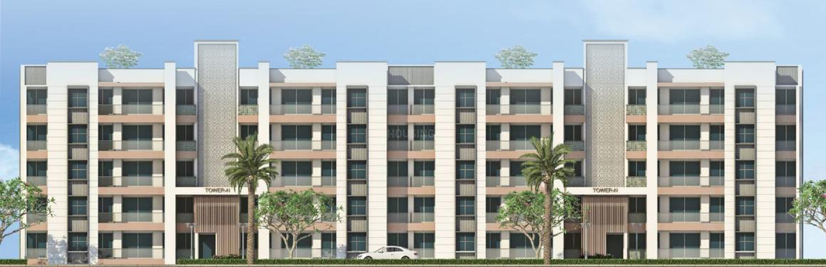 Nimbus The Express Park View II Low Rise Apartments - Image 4