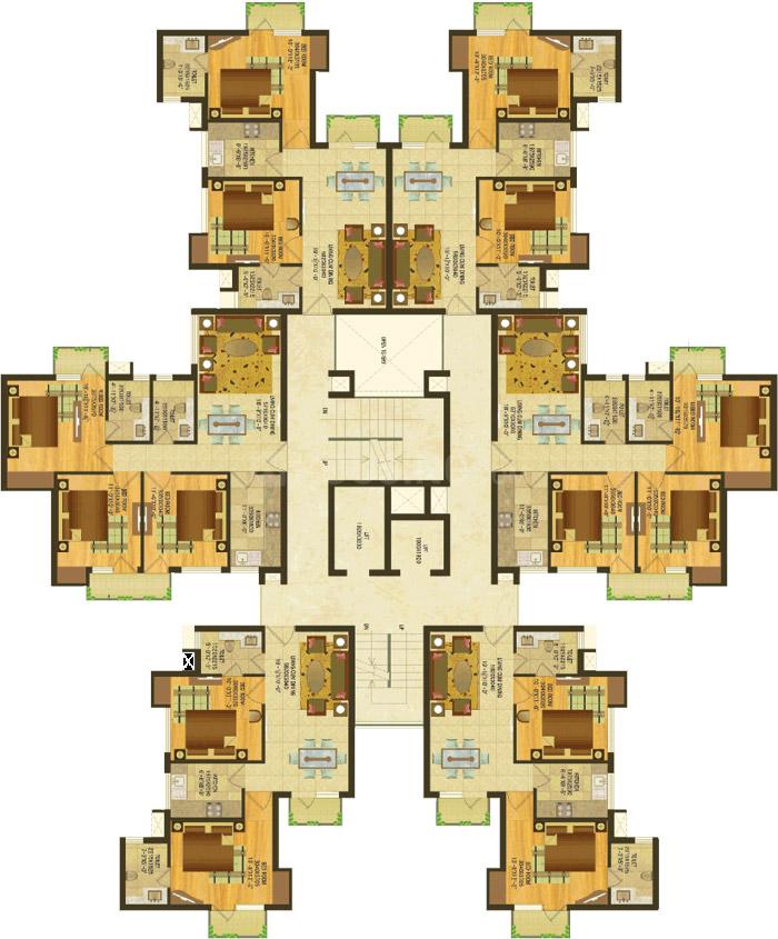 Sare Ebony Greens - Image 14