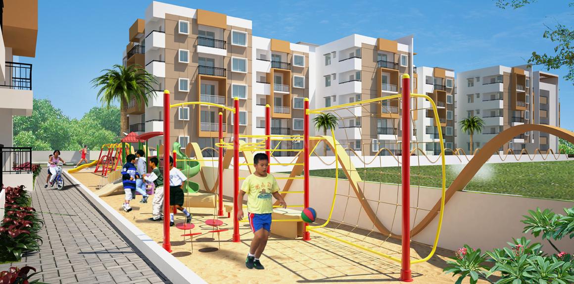 Disha Park West - Image 10
