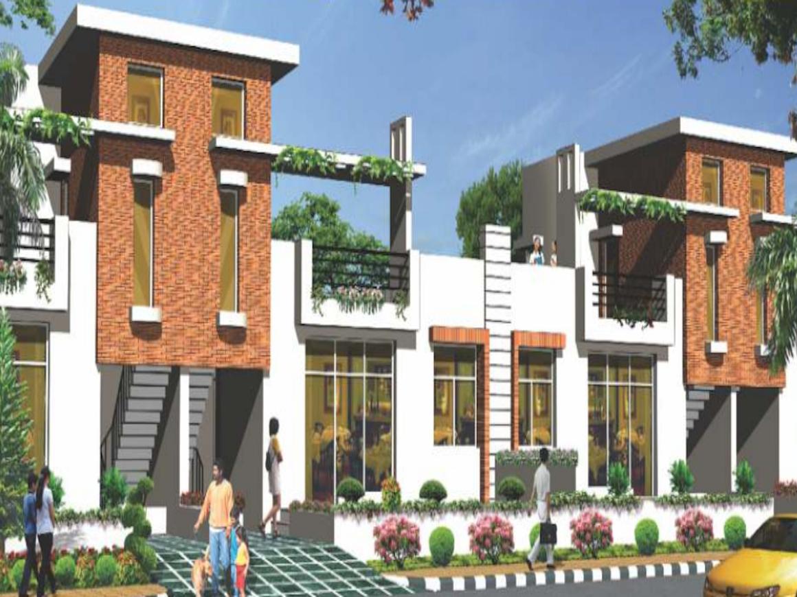 Ansal Orchid Bloom - Image 4