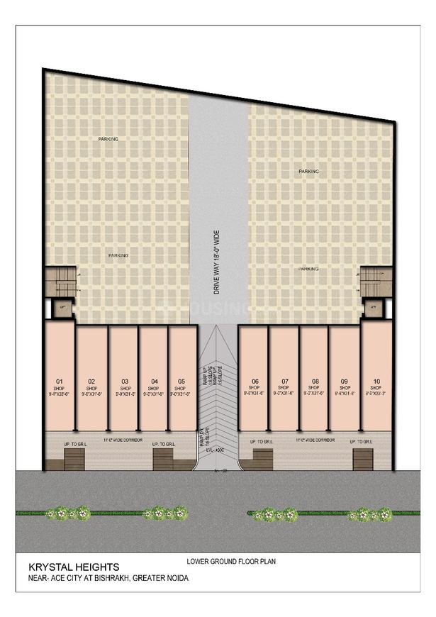 Vihaan Krystal Heights - Image 42