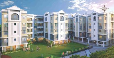 3 BHK Apartment