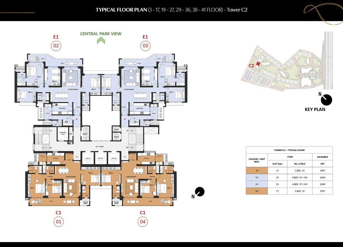Oakwood At The Prestige City - Image 65