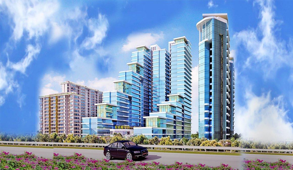 Jaydev Uni Park - Image 5