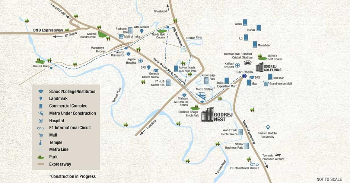 Godrej Nest - Image 11