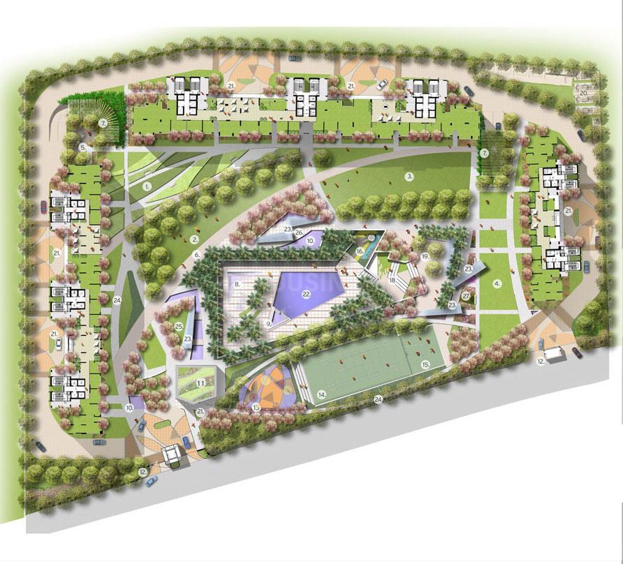 Prateek Edifice - Image 26