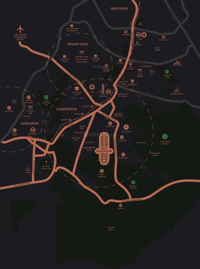 Risland Sky Mansion - Image 23