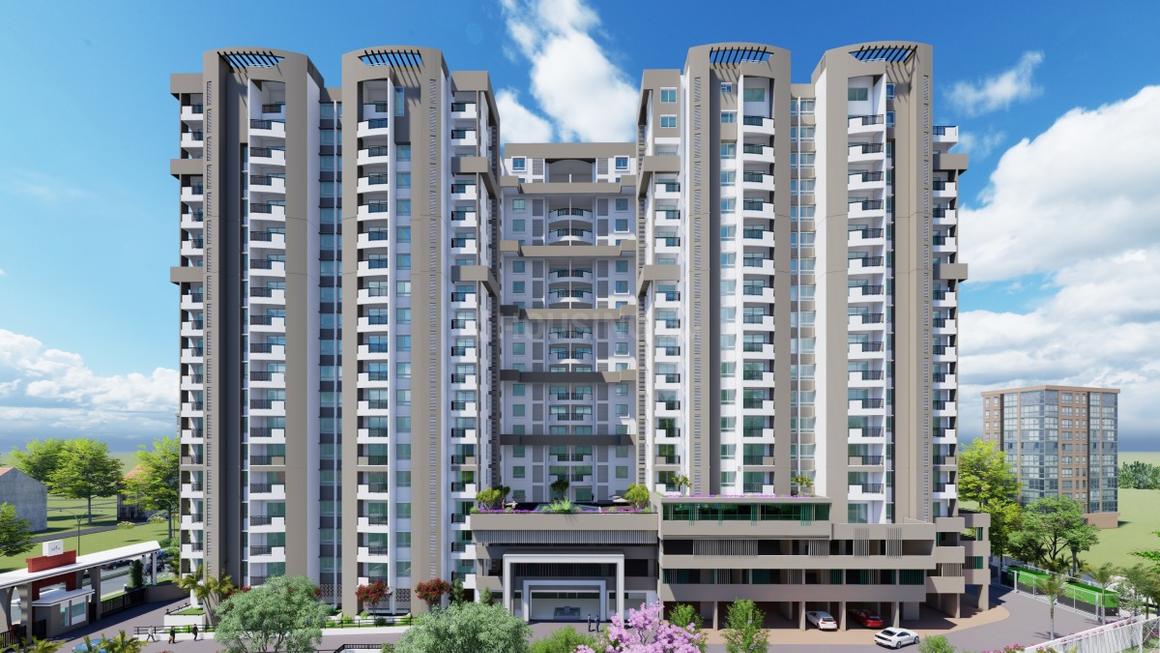 Sattva Aqua Vista - Image 5