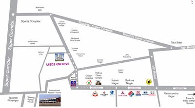 Gallery Cover Pic of Leeds Enclave Block G